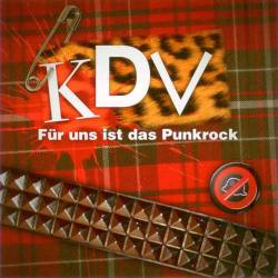 KDV : Für Uns Ist das Punkrock